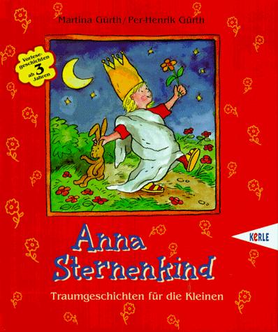 Cover - Anna Sternenkind