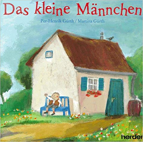 Cover - Das kleine Männchen